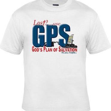Tshirts: Gps Unique Cool Funny Humorous Clothes T..