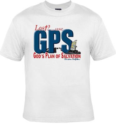 Tshirts: Gps Unique Cool Funny Humorous Clothes T Shirts Tees T-shirt Designs Graphic